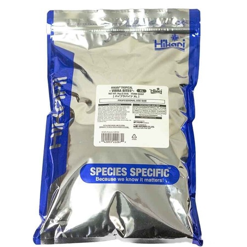 Hikari Vibra Bites XL - 1kg