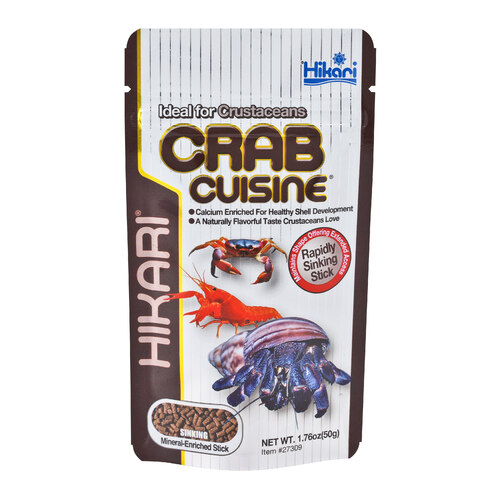 Hikari Crab Cuisine 50g