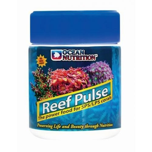 Ocean Nutrition Reef Pulse 120g