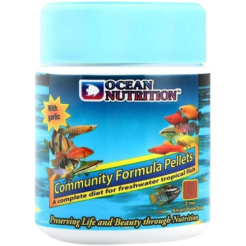 Ocean Nutrition Community Formula Pellet Small 200g