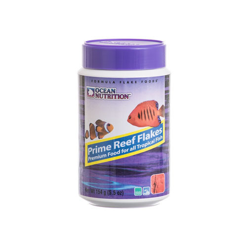 Ocean Nutrition Prime Reef Flakes 156g