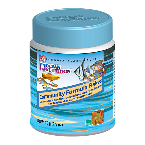 Ocean Nutrition Community Formula Flakes 70g