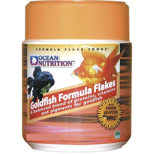 Ocean Nutrition Goldfish Formula Flake 70g