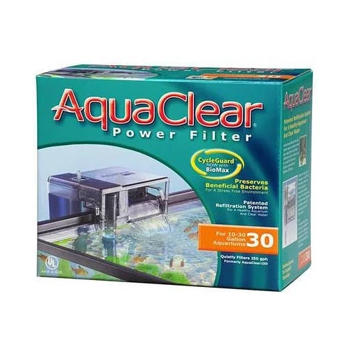 Aquaclear 30/150 Filter