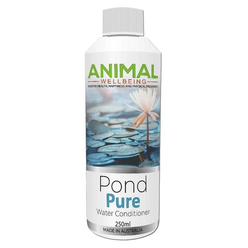 Pond Pure - Animal Wellbeing 250ml