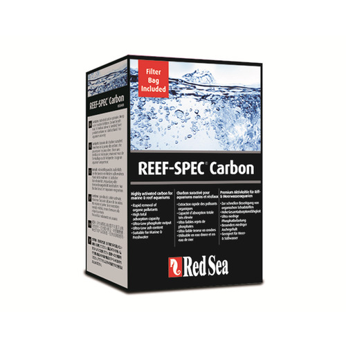 Red Sea Reef Spec Carbon 200ml