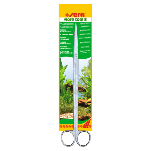 Sera Flore Tool S