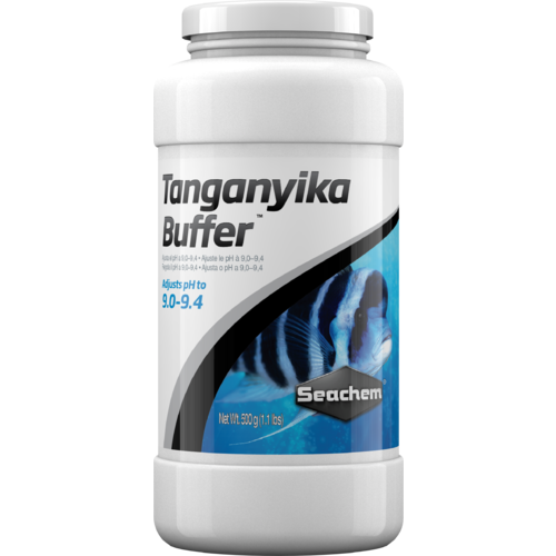 Seachem Tanganyika Buffer 500g