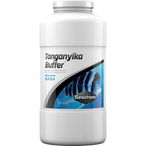 Seachem Tanganyika Buffer 1Kg