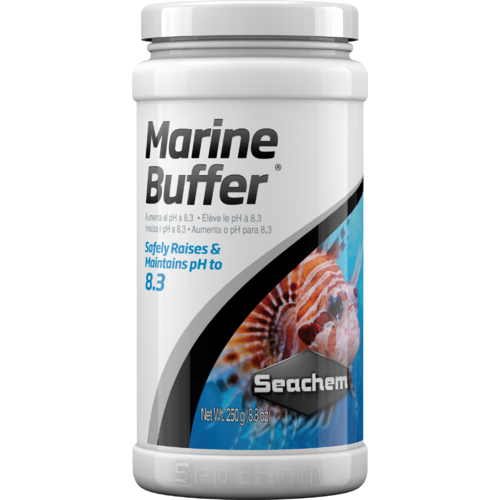 Seachem Marine Buffer 250g