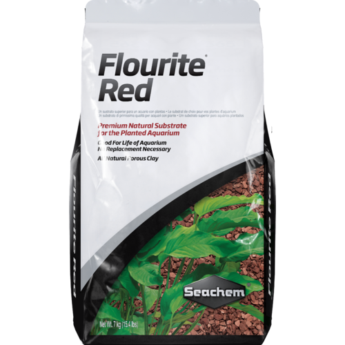 Seachem Flourite Red 7kg