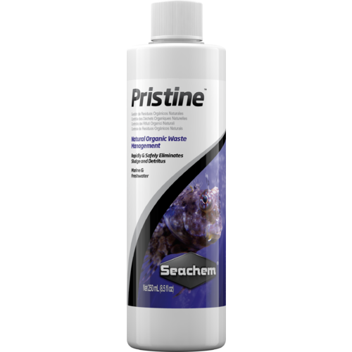 Seachem Pristine 250mL