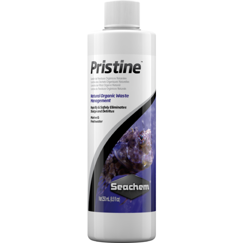 Seachem Pristine 250mL