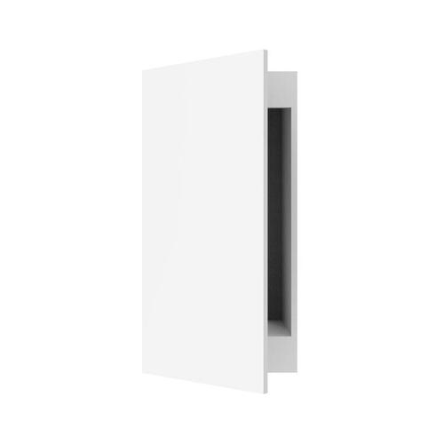 Waterbox White Cabinet 45x45cm (PW1818)