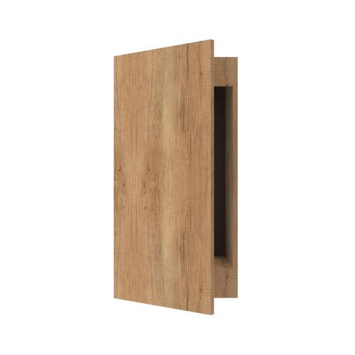 Waterbox Oak Cabinet 45x45cm (PW1818)