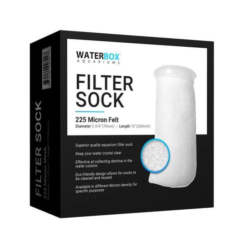 Waterbox Mini Filter Sock 225 Micron Felt