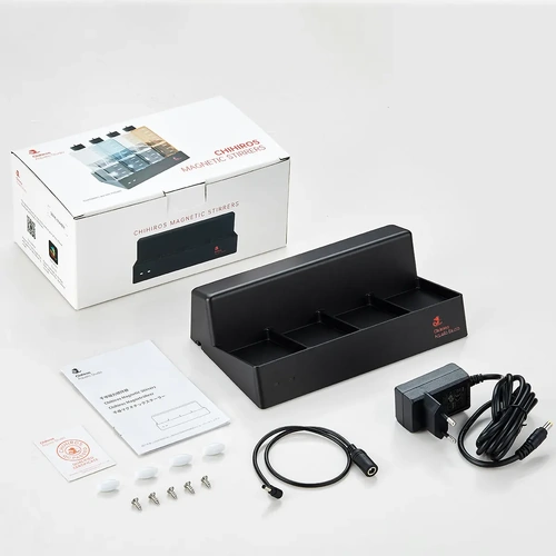 Chihiros Magnetic stirrer