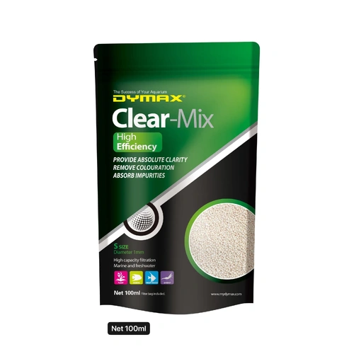 Dymax Clear-Mix 100ML