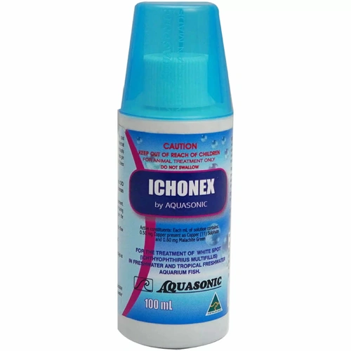 AquaSonic Ichonex 100ml