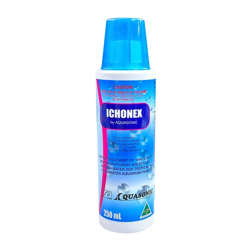 AquaSonic Ichonex 250ml