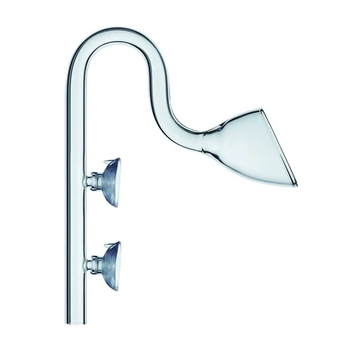 Chihiros Glass Lily Pipe Outflow 16/22mm