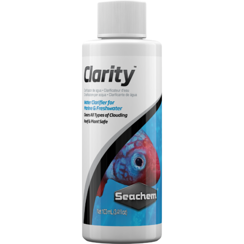 Seachem Clarity 100mL