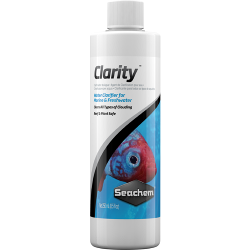 Seachem Clarity 250mL