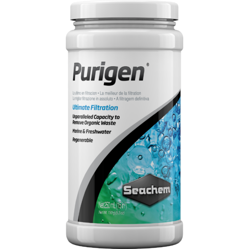 Seachem Purigen 250mL