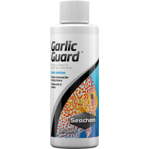 Seachem Garlic Guard  100mL