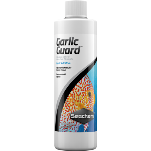 Seachem Garlic Guard 250mL