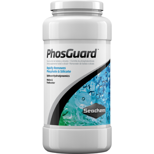 Seachem Phosguard 500mL