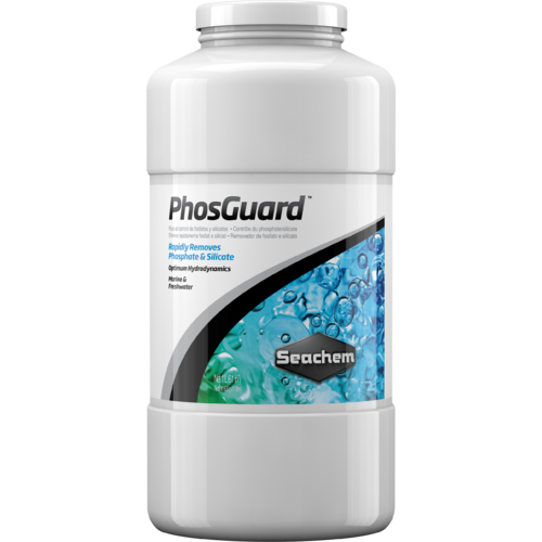 Seachem Phosguard 1 Litre