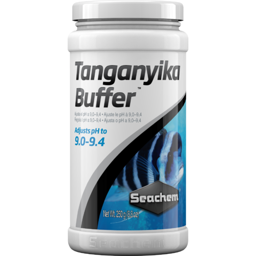 Seachem Tanganyika Buffer 250g