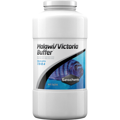 Seachem Malawi/Vic Buffer 1Kg
