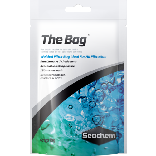Seachem The Bag