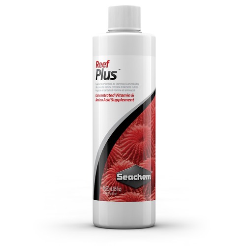 Seachem Reef Plus 500mL